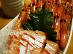 -大焰自助日式料理 铁板烧(徐汇店)