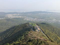 -缥缈峰景区