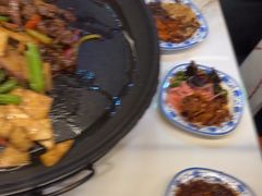 -一烙锅(友谊店)