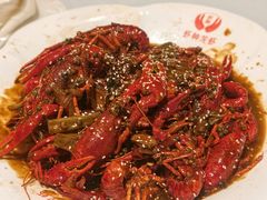 -於氏虾神(盱眙总店)
