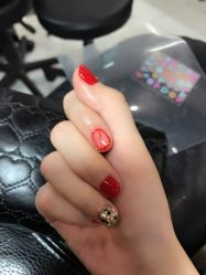 -U3美甲
