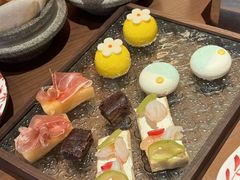 -Mammamia意大利餐厅(阳春巷店)