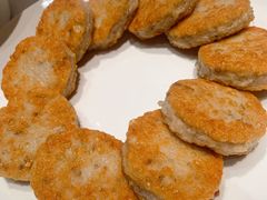 顺德鱼饼-粥旺庄(芳村店)