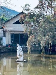-爱帝宫月子中心(罗湖别墅院)