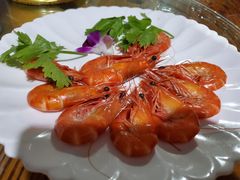 -原龙海鲜大排档(美食地标店)
