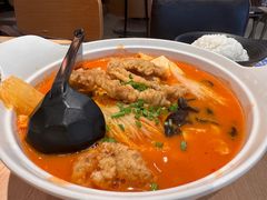-阿香米线(宁波来福士广场店)