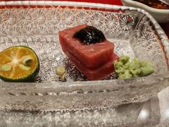 -鮨青(恒基名人购物中心店)