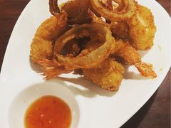-Dang restaurant (patong phuket)