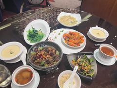 -大理实力希尔顿酒店•御玺中餐厅