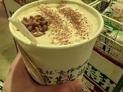 -茶颜悦色(平和堂负一楼店)