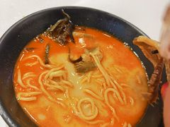 -争鲜回转寿司(浦东三钢里PLUS店)