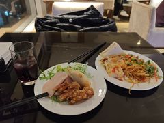 -北京希尔顿逸林酒店