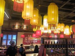 -小龙坎火锅(春熙太古里店)