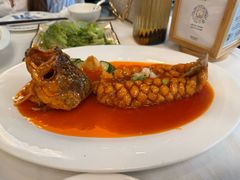 -清真马祥兴菜馆(云南北路店)