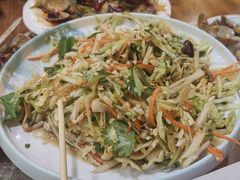 -亿牌牌东北烧烤(怀特店)