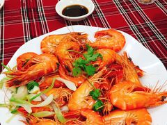 -QQ海鲜餐厅