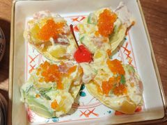 -隐月· 㐂和食屋(芝罘万达公馆店)