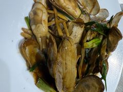 -好兄弟郭巨海鲜(天一阁店)