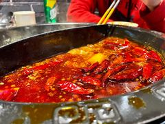 -周周有辣火锅馆(玖耀里店)