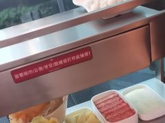 -为什么牛潮汕牛肉火锅(中信广场店)