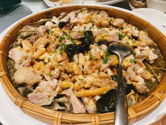 -悦来轩顺德菜(寮厦店)