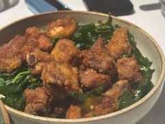 -沿途四季·云南菜·诗酒茶(蓝色港湾店)