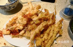 Wuling Crispy Meat