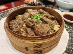小笼粉蒸肉-耿福兴(凤凰美食街店)