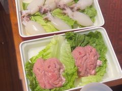 -老天桥蛙炉火锅(姑苏总店)