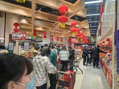 -7fresh七鲜(大族广场店)
