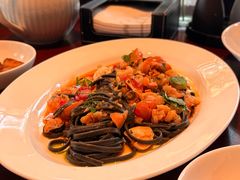 -杭州西子湖四季酒店-WL BISTRO西湖餐厅(灵隐路店)