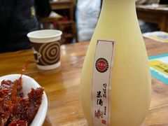 -优壹佳·延边朝鲜族料理(中山北路店)