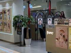 -海马体照相馆(北京apm店)