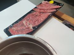 -陈记顺和牛肉火锅馆(天河北路店)