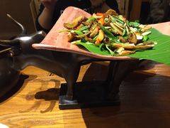 -云海肴·汽锅鸡·云南菜(天津国金汇店)