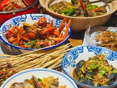 -甲王二老长沙口味馆