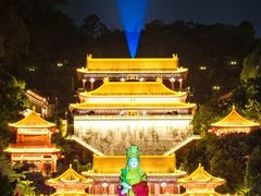 -南沙天后宫景区