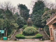 -紫金山索道-售票处