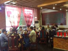 大堂-老员外私厨小灶(南宁店)