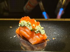 -昊·来了寿司(黄泥塝店)