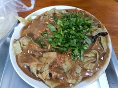 -正味斋锅巴菜(西北角店)