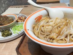 -小满手工粉(北京来福士店)