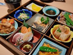-小山日本料理(电子大厦店)