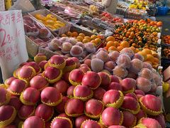 -江杨农产品批发市场