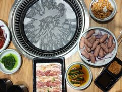 -九田家黑牛烤肉料理·自助(洪洞县城市花园店)