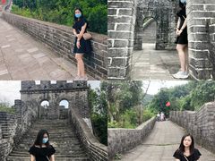 -求水山公园