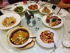 -品味居·首店·大连鲜活海鲜大连菜(东港店)