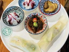 -素虎料理(前门店)