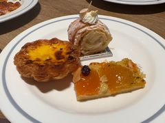 -咖啡苑自助餐厅·中国大饭店