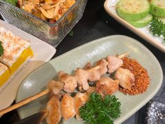 -饭团匠·料理小食堂(玉林店)